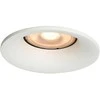 Italux Įleidžiamas šviestuvas Barto DL-60327A-WH