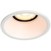 Italux Įleidžiamas šviestuvas Barto DL-60327C-WH