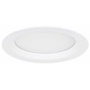 Lubinis šviestuvas Italux Įleidžiamas šviestuvas Modulus RCS-9800-135-13W-WH-SWK