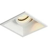 Italux Įleidžiamas šviestuvas Naro DL-88031-GU-WH