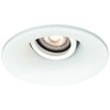Italux Įleidžiamas šviestuvas Ralte DL-36360-GU10-WH