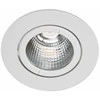 Italux Įleidžiamas šviestuvas Torres Adjust IP44 DA-401C/WK-WW/50