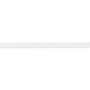 Lubinis šviestuvas Italux 44W LED paviršinis linijinis šviestuvas TRAVERSI RX, matinės baltos sp., 3000K