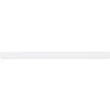Pakabinamas šviestuvas Italux 35W LED paviršinis linijinis šviestuvas TRAVERSI RX, matinės baltos sp., 3000K