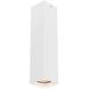 Italux Lubinis šviestuvas Ander CLN-28394-L-WH