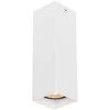 Italux Lubinis šviestuvas Ander CLN-28394-M-WH