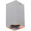 Italux Lubinis šviestuvas Ander CLN-28394-S-ALU