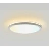 Italux 36W LED paviršinė panelė CORTE, balta, 2800/4000/6000K