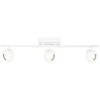 Italux Lubinis šviestuvas Lafin SPL-45379-3-WH