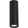 Italux Lubinis šviestuvas Lopus CLN-48930-M-BK