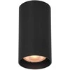 Italux Lubinis šviestuvas Lopus CLN-48930-S-BK
