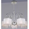 Italux Lubinis šviestuvas MDM1583/5 WH