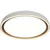 Italux Lubinis šviestuvas Rende PLF-63728-3K4K6K-GD-WH-SL