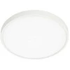Italux Lubinis šviestuvas Riberio PLF-75689-WH-3K
