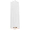 Italux Lubinis šviestuvas Tecno CLN-37492-L-WH