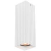 Italux Lubinis šviestuvas Tecno CLN-37492-M-WH