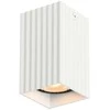 Italux Lubinis šviestuvas Tecno CLN-37492-S-WH