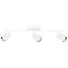 Italux Lubinis šviestuvas Tris SPL-46829-3-WH