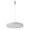 Italux Pakabinamas šviestuvas Orbital 5361-860RP-WH-4