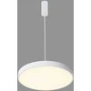 Italux Pakabinamas šviestuvas Orbital 5361-860RP-WH-4