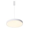 Italux Pakabinamas šviestuvas Orbital 5361-860RP-WH-4