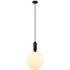 Italux Pakabinamas šviestuvas Aldeva PND-02340-1L-BK