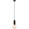 Italux Pakabinamas šviestuvas Aldeva PND-02340-1S-BK
