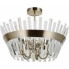 Italux Pakabinamas šviestuvas Altoya PND-22450-5-ABR