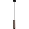 Italux Pakabinamas šviestuvas Ander PND-28394-1-BRO
