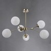 Italux Pakabinamas šviestuvas Annes PND-56980-6B