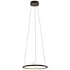 Italux Pakabinamas šviestuvas Baret PND-58038-26W-3K
