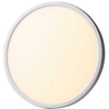 Italux 36W LED pakabinamas šviestuvas CALVI, baltas, 2800/4000/6000K, dimeriuojamas