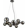 Italux Pakabinamas šviestuvas Canello PND-406007-11A-BCR
