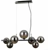 Italux Pakabinamas šviestuvas Canello PND-406007-7A-BCR