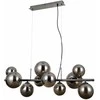 Italux Pakabinamas šviestuvas Canello PND-406007-7A-BCR