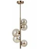Italux Pakabinamas šviestuvas Canello PND-406007-V5-HBR