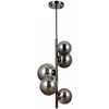 Italux Pakabinamas šviestuvas Canello PND-406007-V5A-BCR
