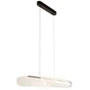 Italux Pakabinamas šviestuvas Casel PND-57882-32W-3K