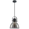 Italux Pakabinamas šviestuvas Darlena PND-22371-1-BK+SG