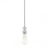 Italux Pakabinamas šviestuvas DS-M-034 CHROME