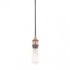Italux Pakabinamas šviestuvas DS-M-034 Raudonas COPPER