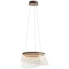 Italux Pakabinamas šviestuvas Foren PND-59178-47W-3K