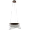 Italux Pakabinamas šviestuvas Foren PND-59178-47W-3K