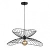 Italux Pakabinamas šviestuvas Galia PND-34429-1-BK