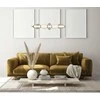Italux Pakabinamas šviestuvas Gastel PND-74937-5-BK