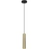 Italux Pakabinamas šviestuvas Lopus PND-48930-1-GD