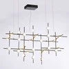 Italux Pakabinamas šviestuvas MD18001067-30A BG