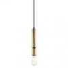 Italux Pakabinamas šviestuvas PEN-5041-1-BKBR