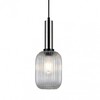 Italux Pakabinamas šviestuvas PND-5588-1M-SC+CL