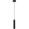 Italux Pakabinamas šviestuvas Rilok PND-83920-1-BK